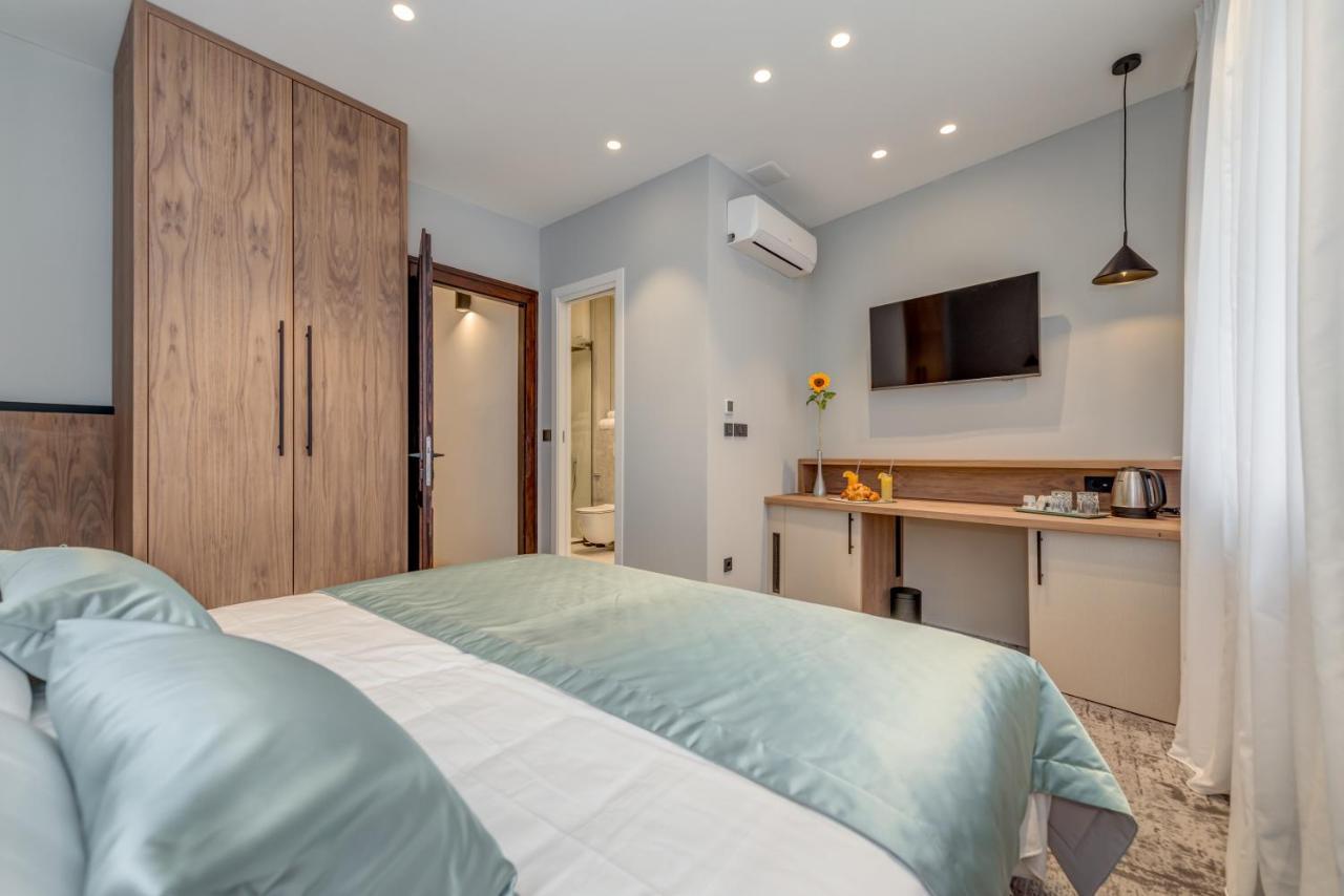 Bed & Breakfast Makarun Heritage