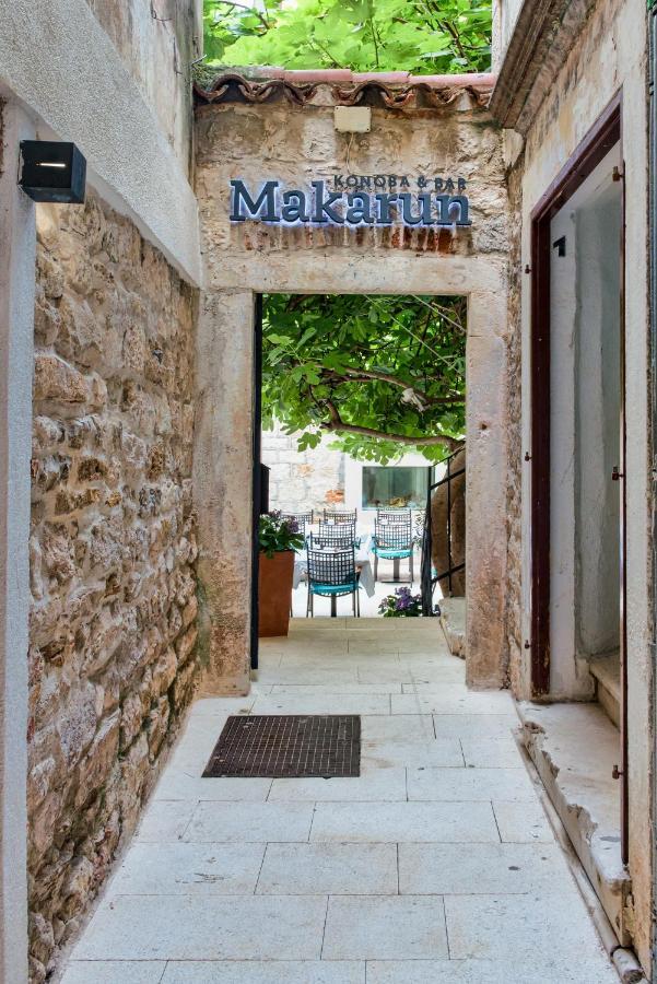 Makarun Heritage Frühstückspension Split