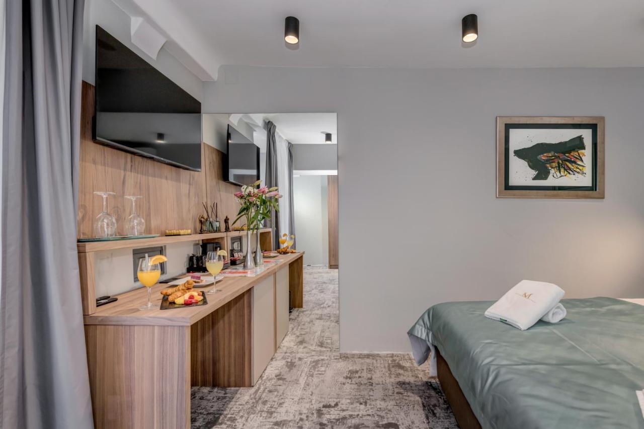 Makarun Heritage 4* Split